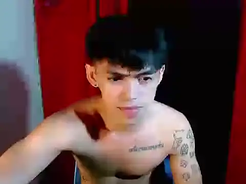 urhunky boy online show from 05/09/26, 02:00