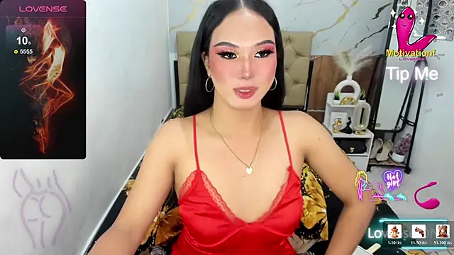 goddessyuki online show from 06/06/26, 08:41