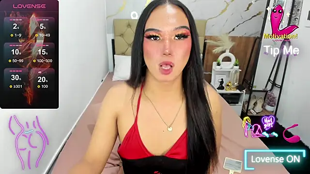 goddessyuki online show from 07/25/26, 02:58