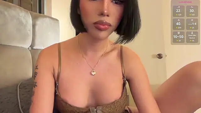 s1nfulbarbie online show from 05/21/26, 10:00