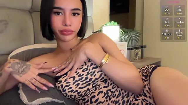 s1nfulbarbie online show from 05/24/26, 05:18