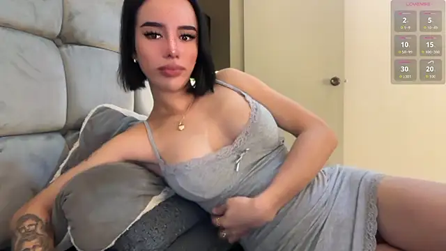 s1nfulbarbie online show from 06/10/26, 03:33