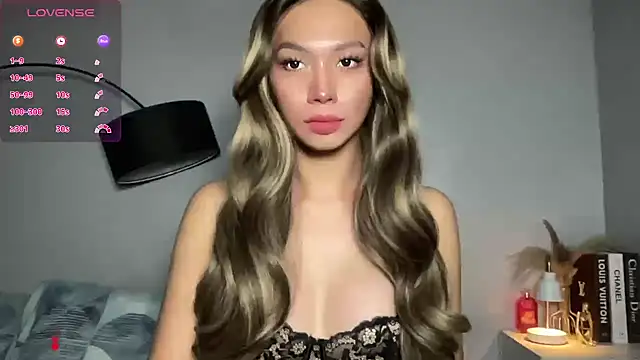 Demi Maddison online show from 09/26/25, 04:22