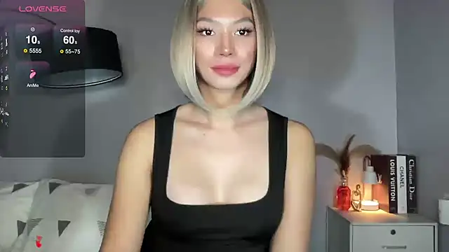 Demi Maddison online show from 10/11/25, 11:09