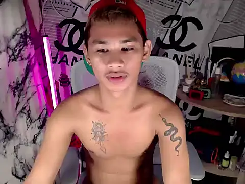 Snapshot of asianhardcock25 chatting on 02/05/26, 06:45 asianhardcock25 online show from 02/05/26, 06:45