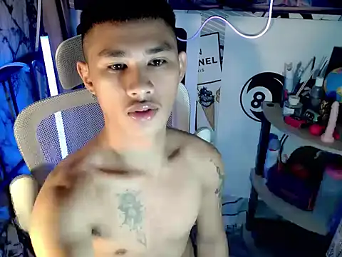 Snapshot of asianhardcock25 chatting on 02/25/26, 10:47 asianhardcock25 online show from 02/25/26, 10:47
