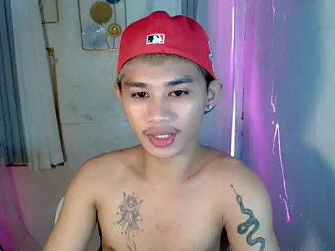 Snapshot of asianhardcock25 chatting on 04/23/26, 03:19 asianhardcock25 online show from 04/23/26, 03:19