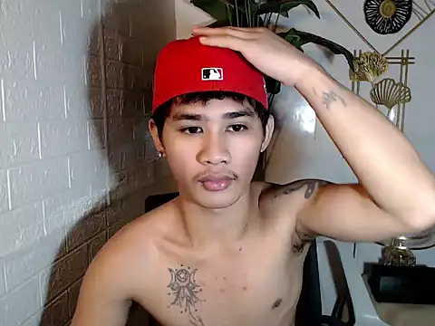 Snapshot of asianhardcock25 chatting on 06/13/26, 10:40 asianhardcock25 online show from 06/13/26, 10:40
