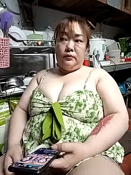 Cindy237st online show from 10/27/25, 01:37