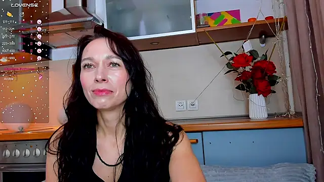 RubiHarlot online show from 09/12/25, 01:28
