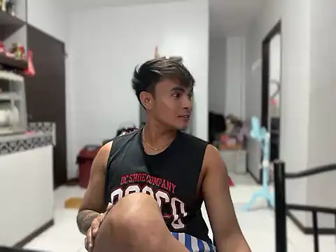 coffeeprince3435 online show from 08/08/26, 01:02
