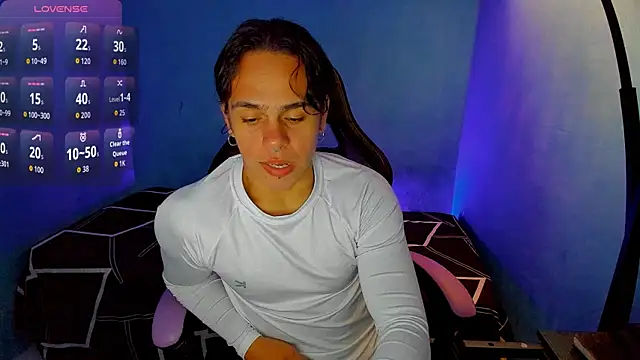 Maximiliano scoott   online show from 10/14/25, 05:58