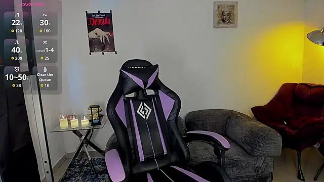 Maximiliano scoott   online show from 11/18/25, 05:39