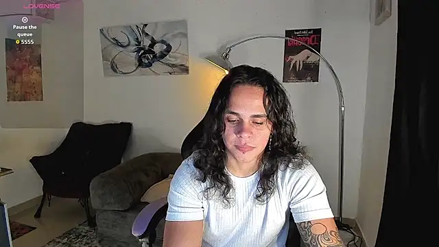 Maximiliano scoott   online show from 04/27/26, 11:36