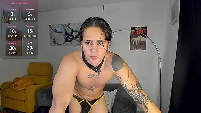 Maximiliano scoott   online show from 06/08/26, 03:18