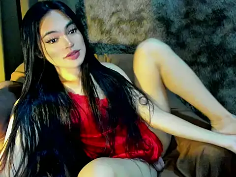 Snapshot of Sweetpeaxx chatting on 12/02/25, 12:05 Sweetpeaxx online show from 12/02/25, 12:05