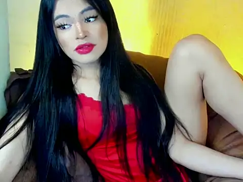 Sweetpeaxx online show from 01/19/26, 05:22