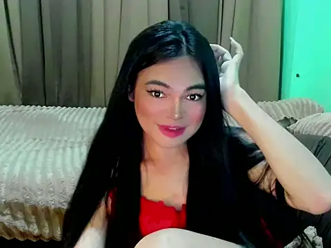 Snapshot of Sweetpeaxx chatting on 06/17/26, 05:14 Sweetpeaxx online show from 06/17/26, 05:14