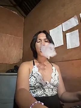 My sweet ladyboy online show from 10/10/25, 01:43