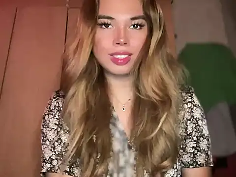 goddessofalltime online show from 05/25/26, 04:18