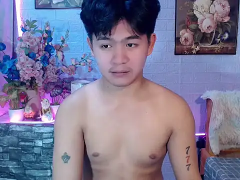 Albertx Destroyer69 online show from 06/10/26, 04:56