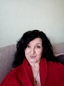 MilaSky4701 online show from 10/26/25, 01:50