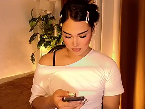 magnificent kitana online show from 06/22/26, 05:54