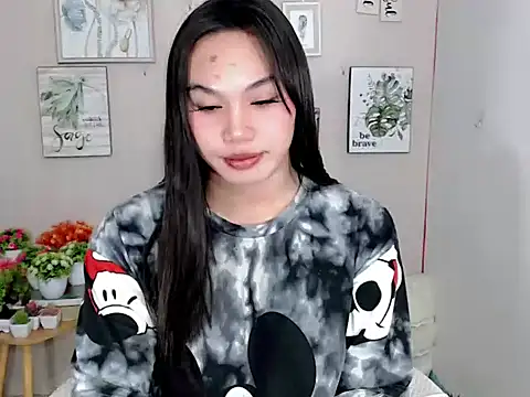 liane mei online show from 06/14/26, 02:24
