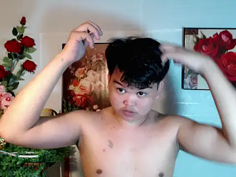 Reynelcock online show from 07/12/26, 04:58