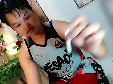 Reynelcock online show from 07/23/26, 05:27