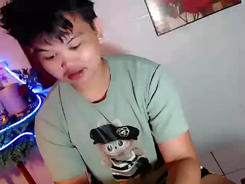 Reynelcock online show from 08/02/26, 01:53