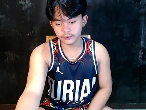 urguy toshi online show from 09/26/25, 01:48