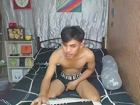 urhot chany online show from 10/26/25, 09:59