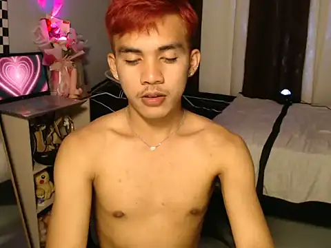 urhot chany online show from 06/15/26, 04:20