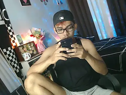 urhot chany online show from 06/25/26, 07:35