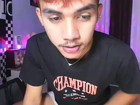 urhot chany online show from 06/26/26, 04:22