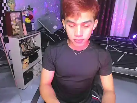 urhot chany online show from 06/28/26, 03:40