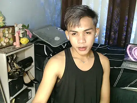 urhot chany online show from 07/02/26, 04:46