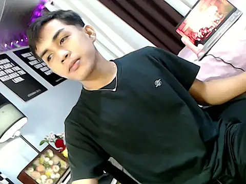 urhot chany online show from 08/07/26, 05:26