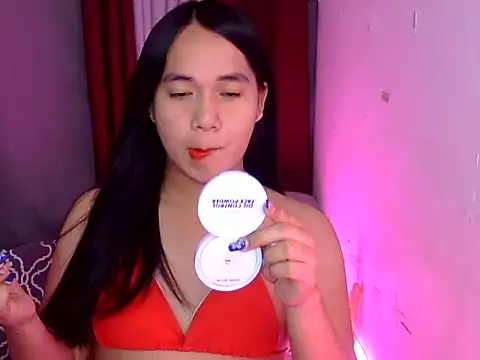 SexyMica69 online show from 09/26/25, 04:55