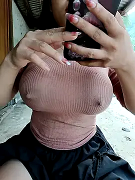 Rubyy Nk online show from 09/19/25, 11:49