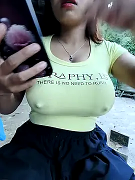 Rubyy Nk online show from 09/24/25, 12:03