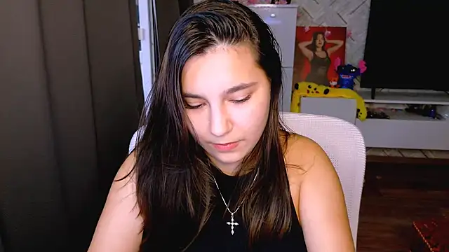 Arianna Grend online show from 10/07/25, 10:56