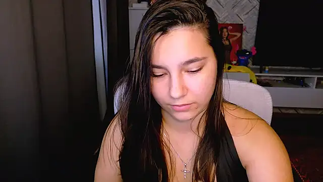 Arianna Grend online show from 10/08/25, 07:06