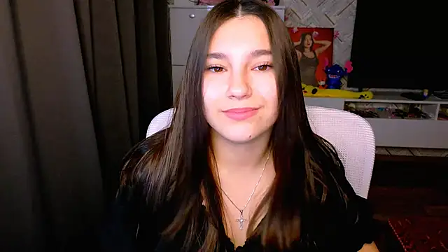 Arianna Grend online show from 10/20/25, 12:27