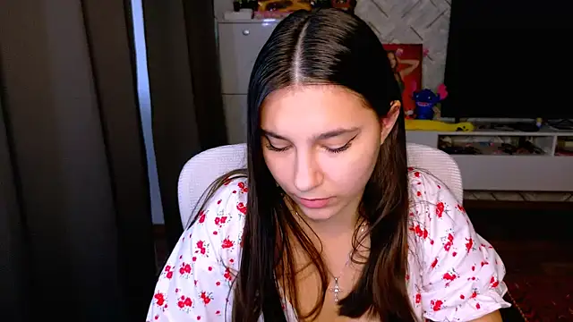 Arianna Grend online show from 10/21/25, 11:44