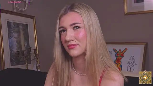 BeatrixGummer online show from 10/11/25, 08:07