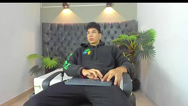 ALAN REDINGER online show from 09/24/25, 12:52