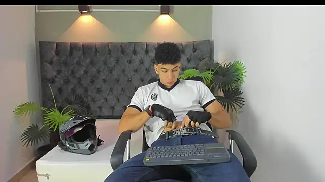 ALAN REDINGER online show from 09/27/25, 12:43