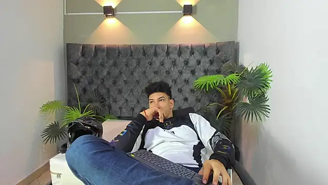 ALAN REDINGER online show from 10/04/25, 12:58